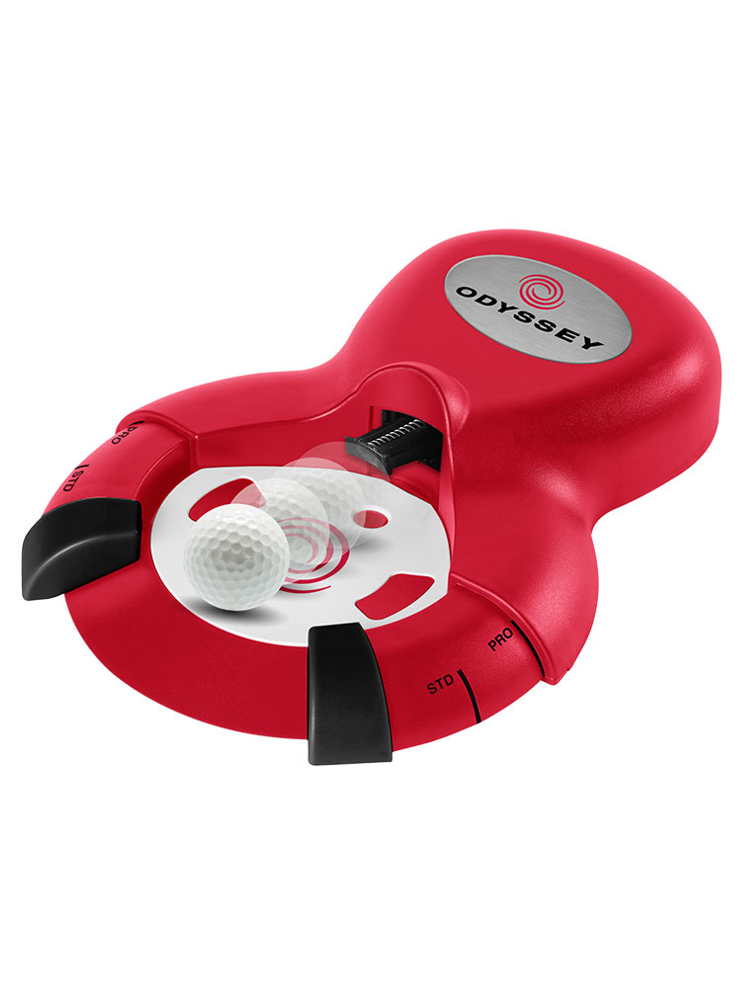 Posma PG010 ゴルフオートマティックパッティングカップKick Back自動戻りPutting CupデバイスTraining Aidゴルフパター旅行練習セット パット練 n5ksbvb Posma PG010 ゴルフオートマティックパッティングカップKick